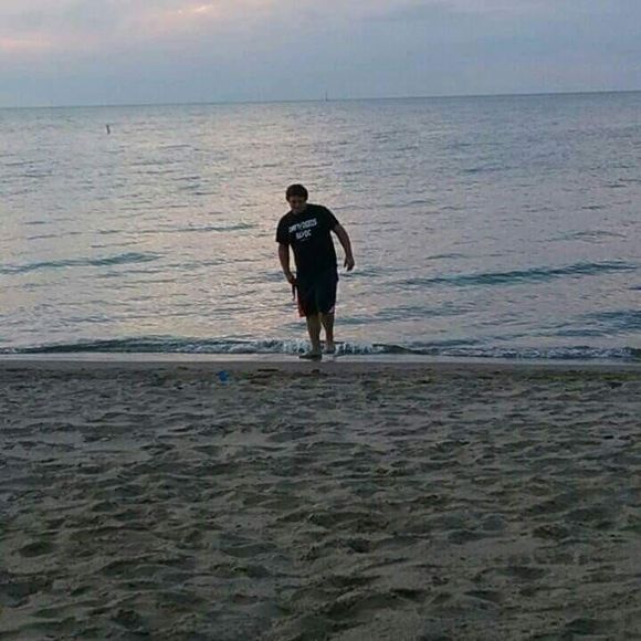 Meet your Posher, Matthew - Picture 1 of 1